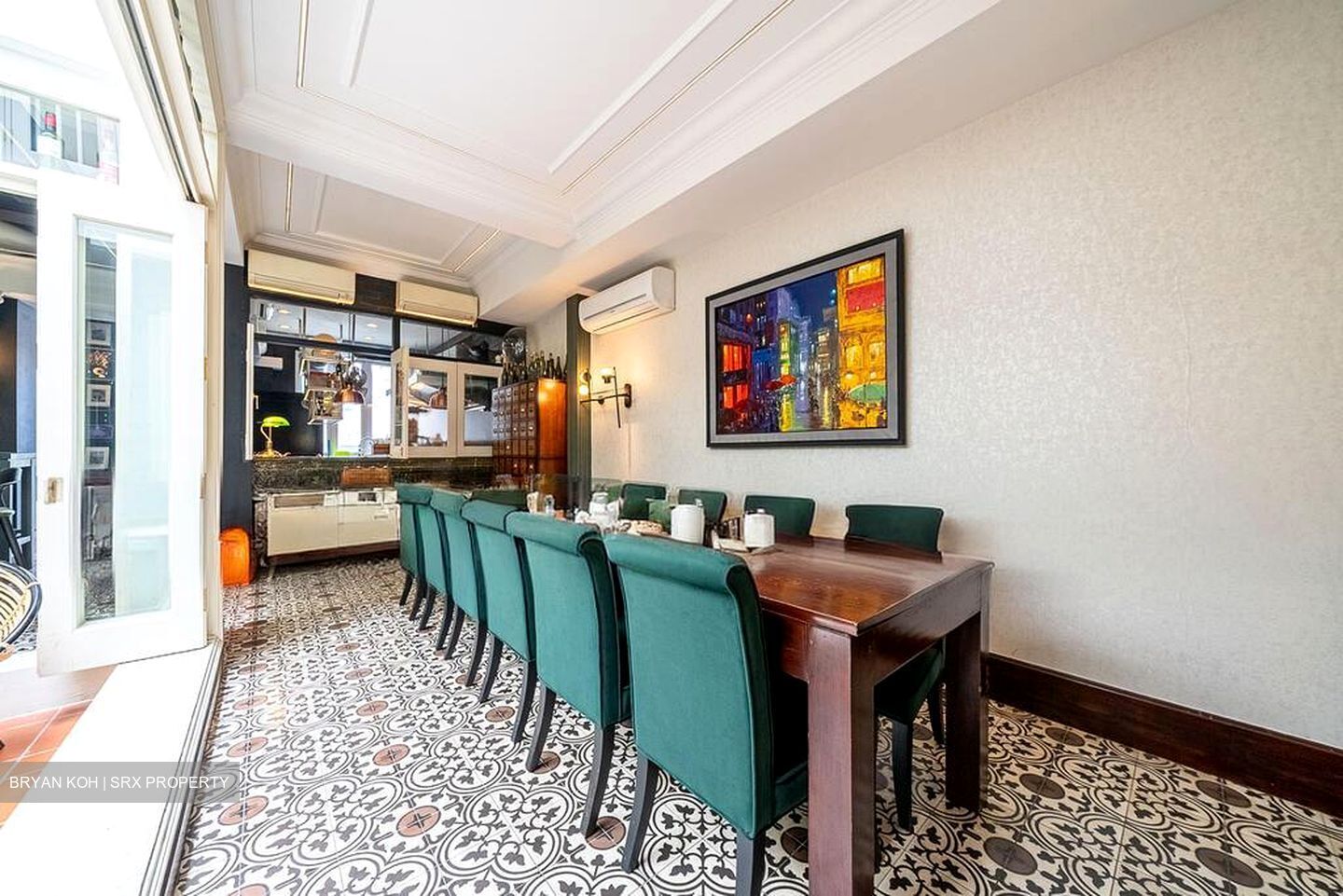 Paya Lebar Crescent (D19), Terrace #504662131